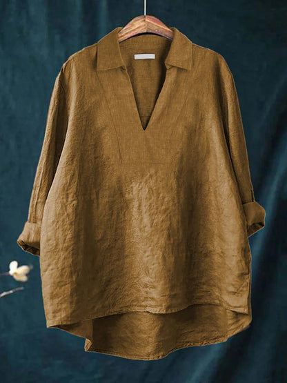 Anaïs | Blouse Élégante