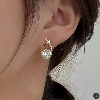 Pauline™ | Pure élégance boucle
