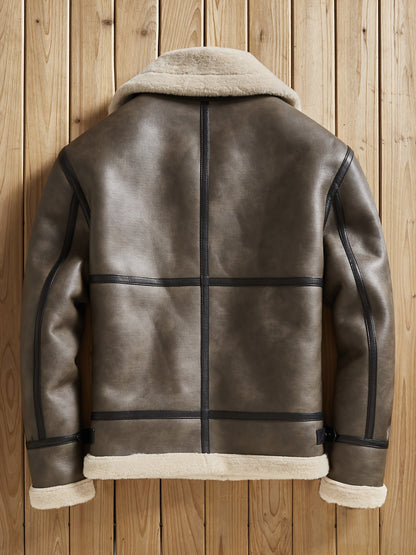 Thomas™ | Veste thermique élégante