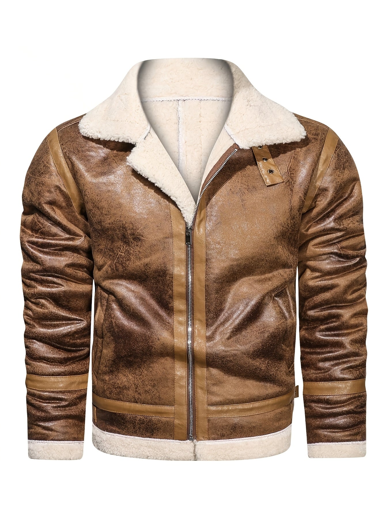 Victor™ | Veste matelassée moderne