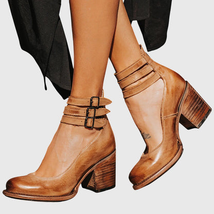 Naorine™ | Talons Pas Léger