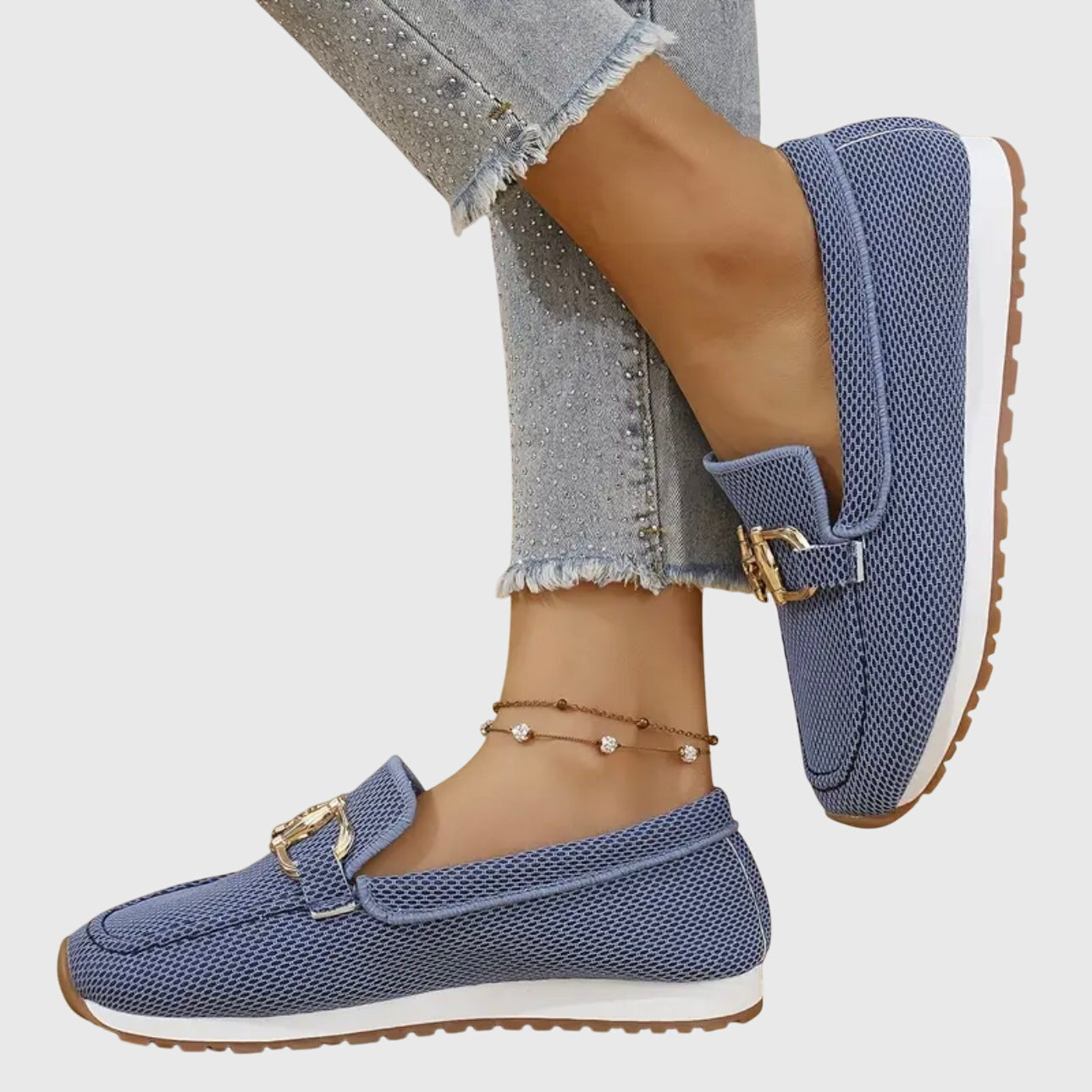Maëlle | Mocassins Classiques