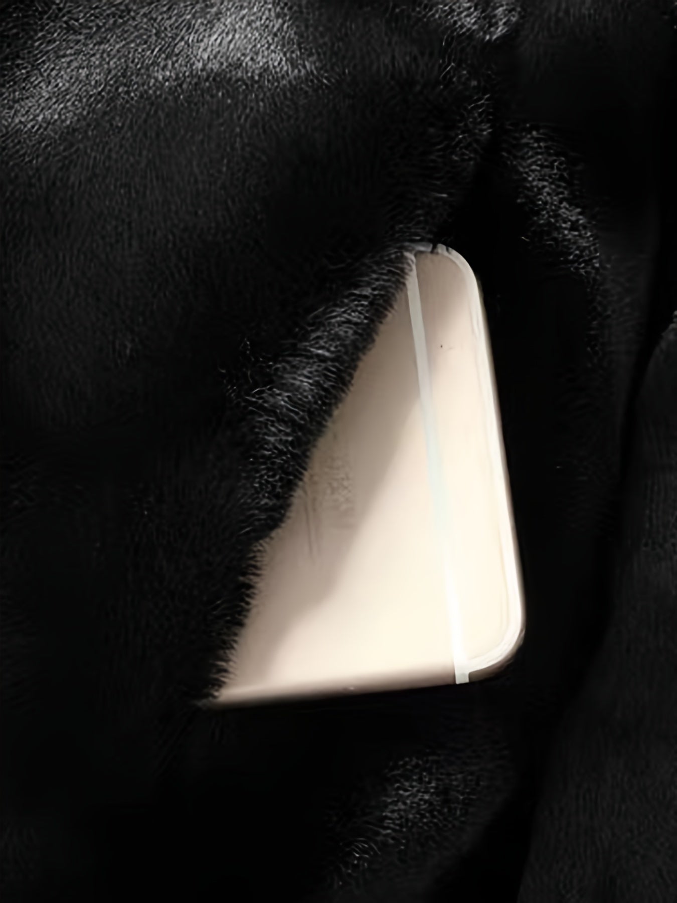 Farès™ | Veste thermique structurée