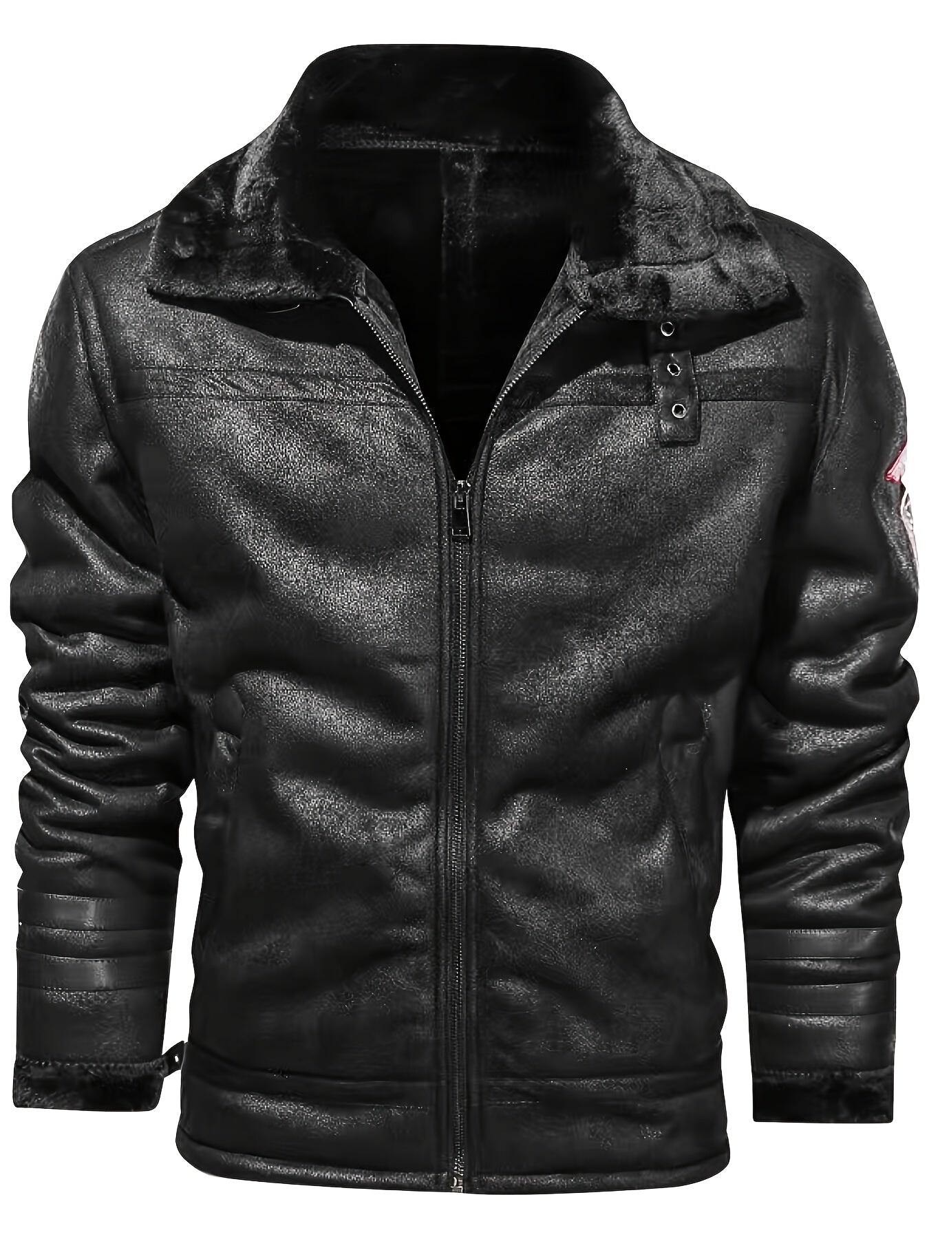 Zinedine™ | Veste moderne raffinée