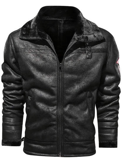 Zinedine™ | Veste moderne raffinée