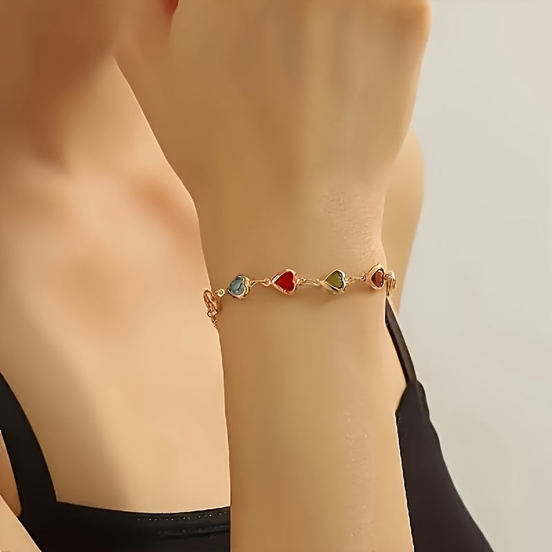 Diane™ | Élégance posée bracelet