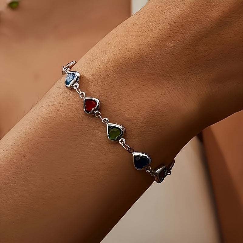 Diane™ | Élégance posée bracelet