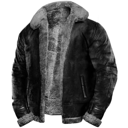 Sami™ | Veste urbaine moderne