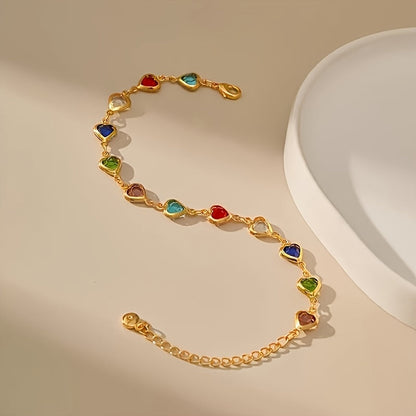 Diane™ | Élégance posée bracelet