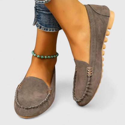 Céline | Mocassin Confortable
