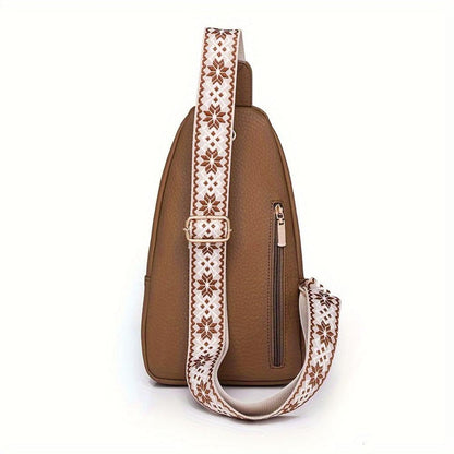 Capucine™ | Sac chic fonctionnel