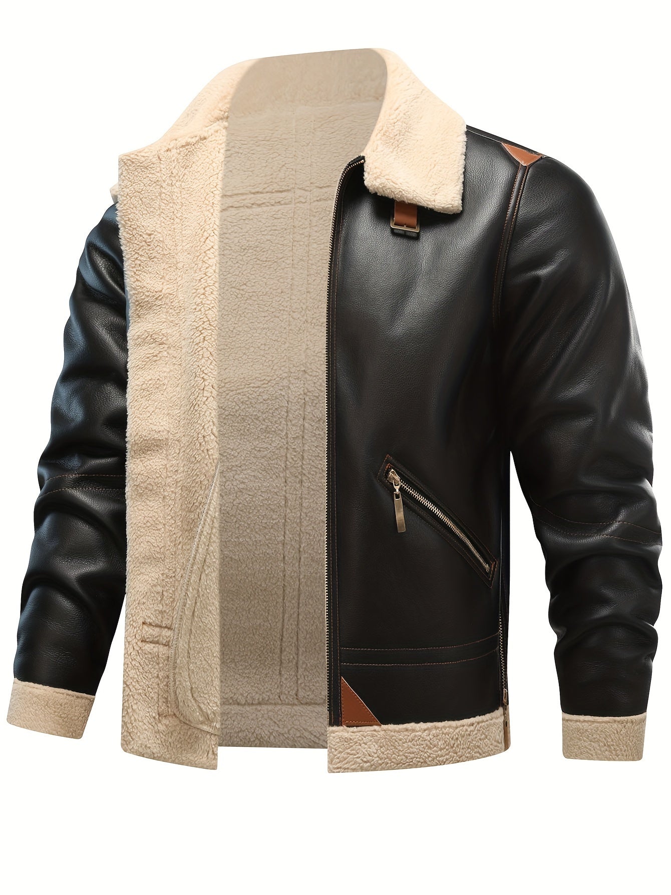 Joris™ | Veste matelassée élégante