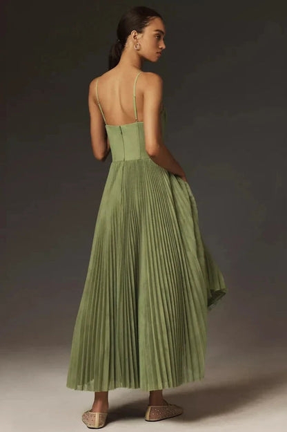 Jade™ | Robe simple fluide