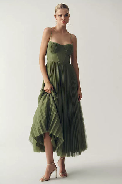 Jade™ | Robe simple fluide