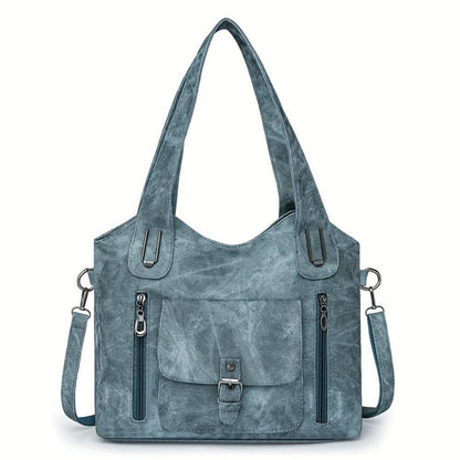 Léontine™ | Sac nomade robuste
