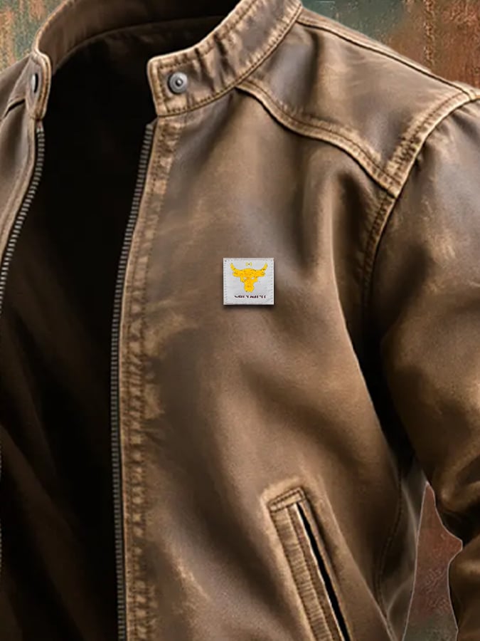 Noham™ | Veste hiver contemporaine