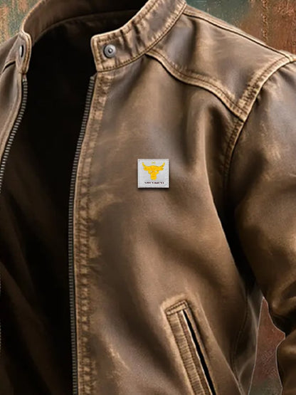Noham™ | Veste hiver contemporaine