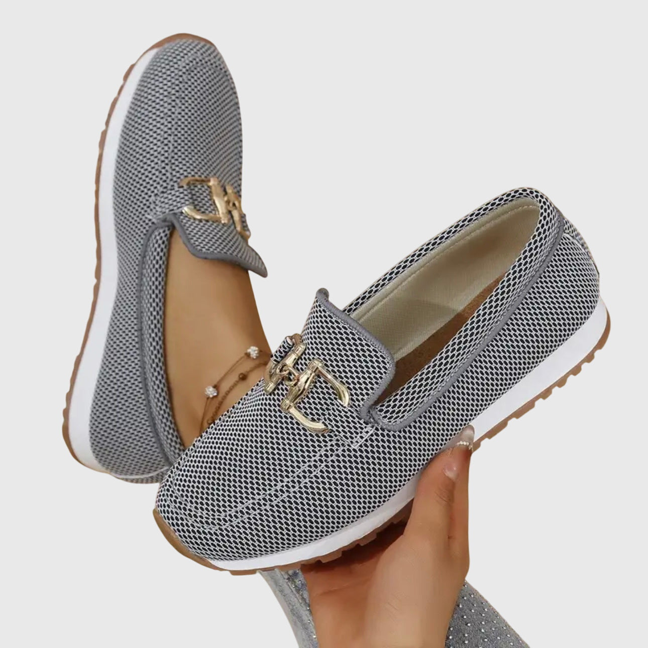 Maëlle | Mocassins Classiques