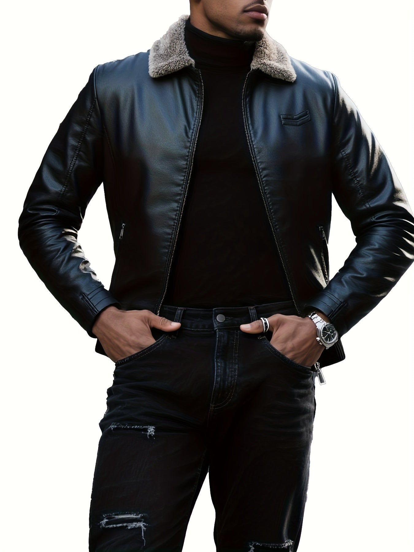 Abel™ | Veste urbaine dynamique
