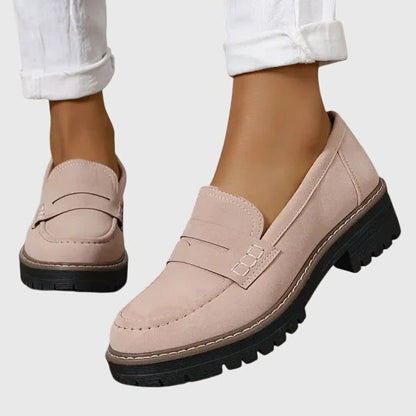 Camille | Mocassins Intemporels