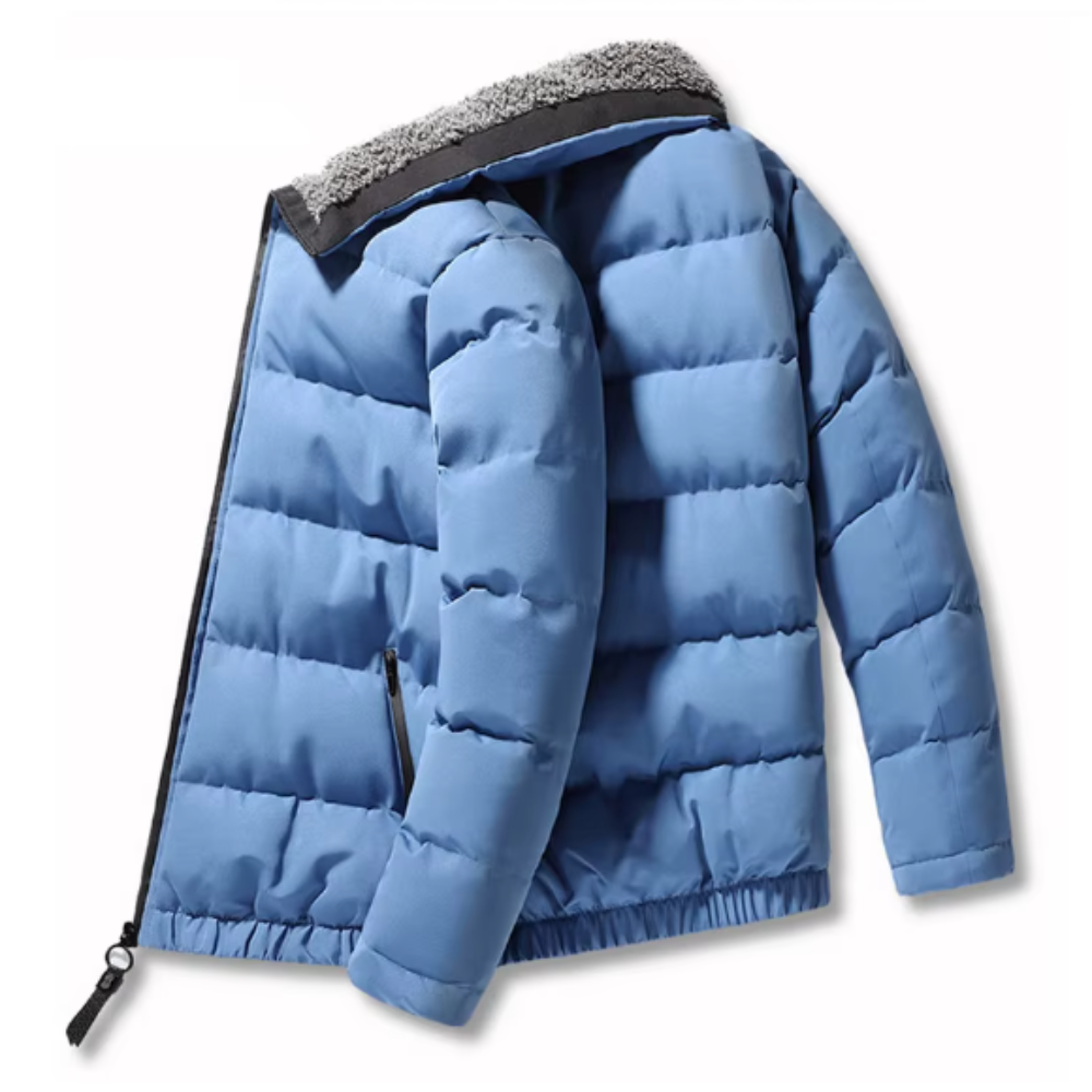Pablo™ | Veste matelassée moderne