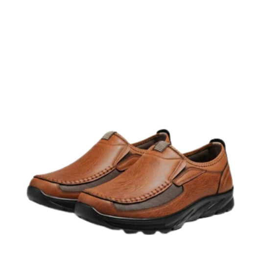 Benoît™ | Mocassins Homme Maintien Sûr