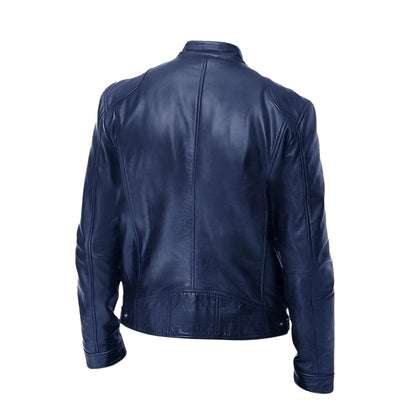 Damien™ | Veste casual renforcée