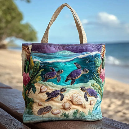 Kalyndra™ | Sac Fait Main Sérénité Inspirée De L’Océan