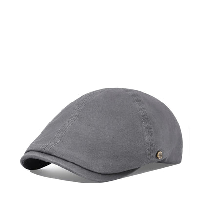 Léo | Casquette Golf Classique