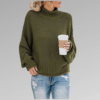 Toscane™ | Pull Profil Élégant