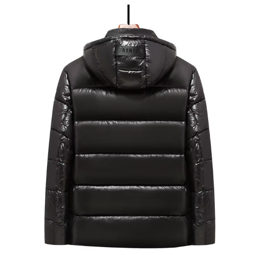 Elian™ | Veste urbaine raffinée