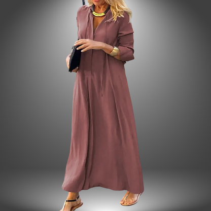 Bertille™ | Robe romantique légère
