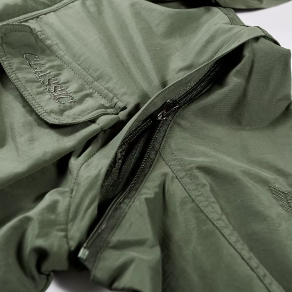 Sacha™ | Veste hiver moderne