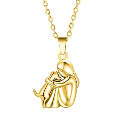 Aurélie™ | Collier Compagnon