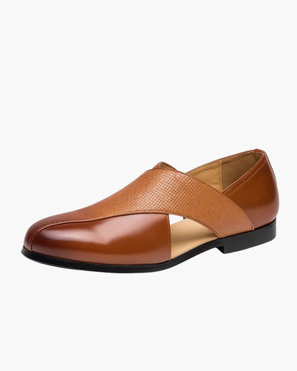 Romain | Mocassins Classiques pour Homme