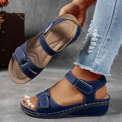Aline | Sandales Élégantes Confortables