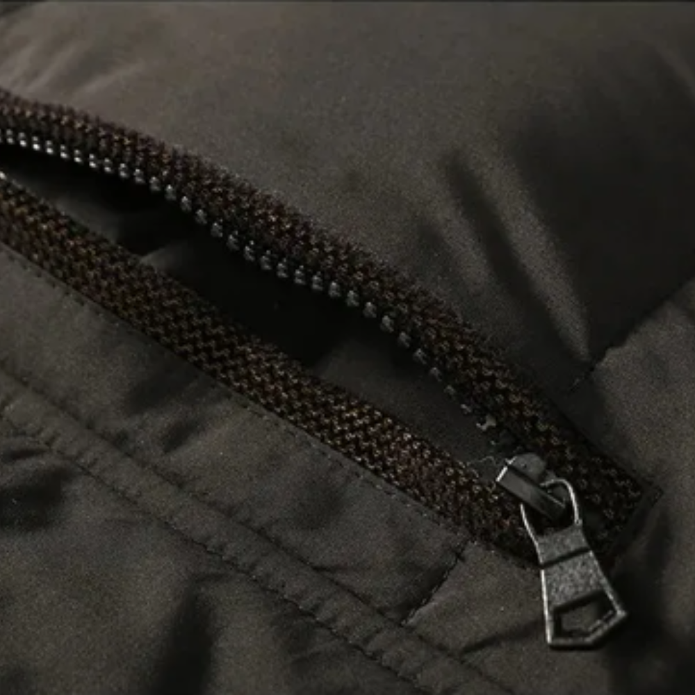 Boris™ | Veste moderne structurée