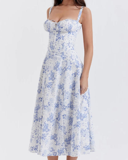 Aurélie™ | Robe Charme Doux