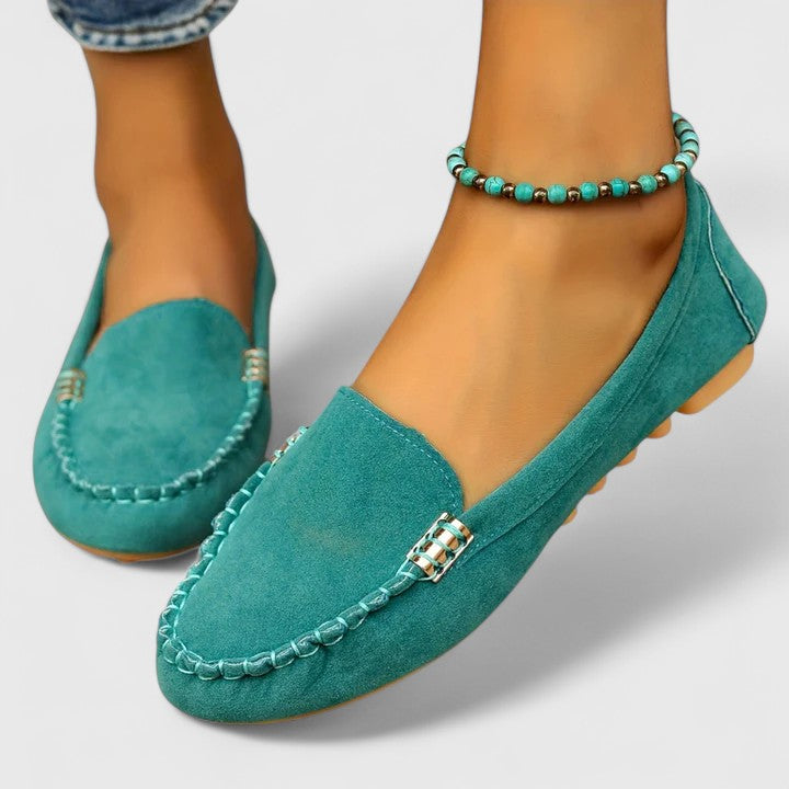 Céline | Mocassin Confortable