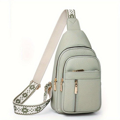 Capucine™ | Sac chic fonctionnel