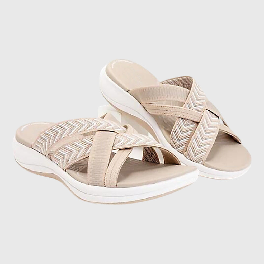 Élise | Sandales Confortables