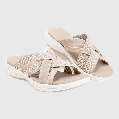 Élise | Sandales Confortables