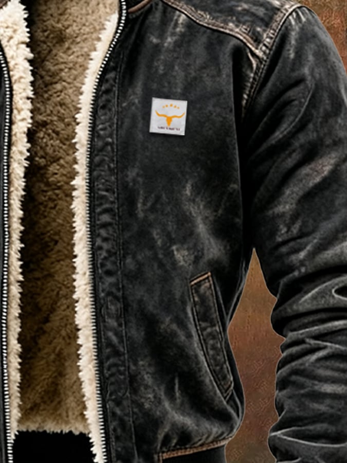 Isandro™ | Veste thermique contemporaine