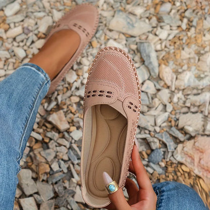 Louise | Chaussures Orthopédiques à Enfiler