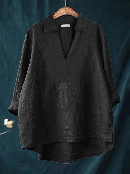 Anaïs | Blouse Élégante