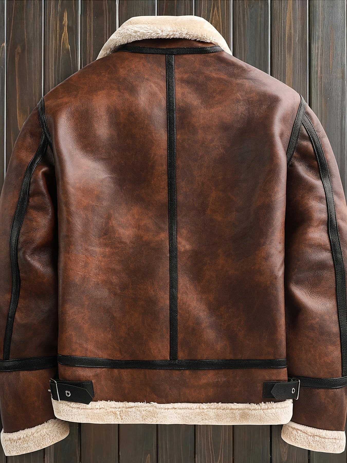 Manuel™ | Veste hiver moderne