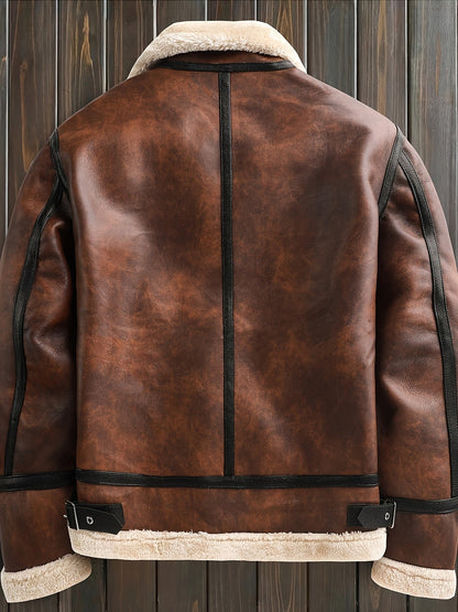 Manuel™ | Veste hiver moderne