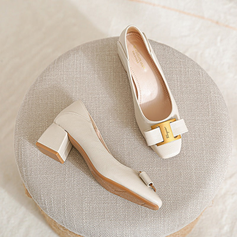 Fanny | Talons Élégants Lucia