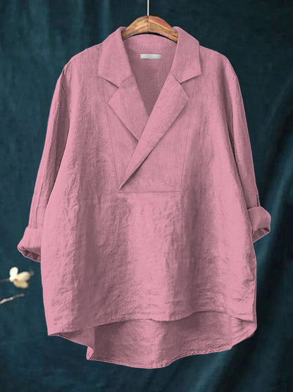 Juliette | Blouse Élégante