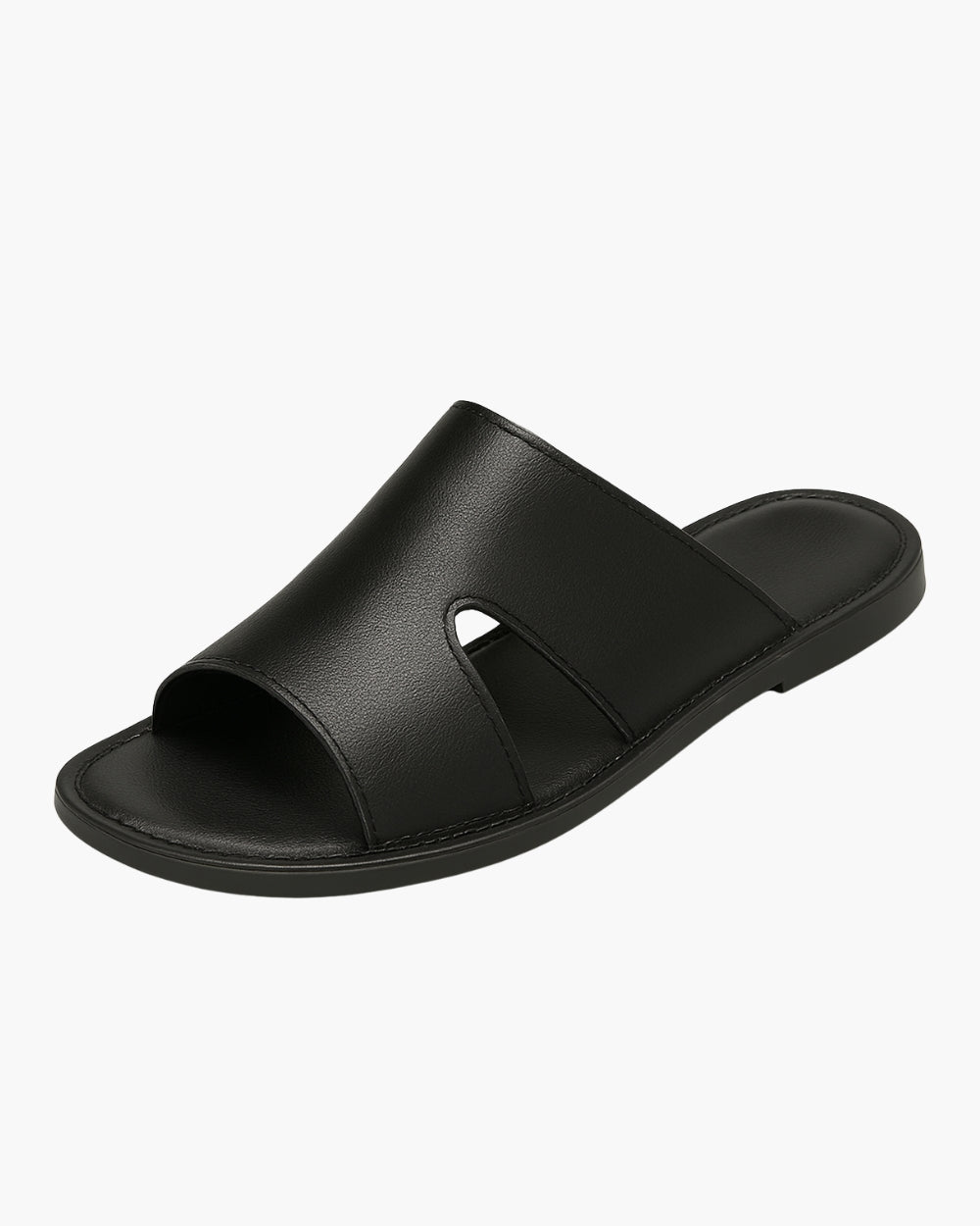 Adrien | Sandales Ouvertes pour Homme